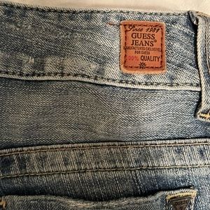 Women’s Guess Jeans